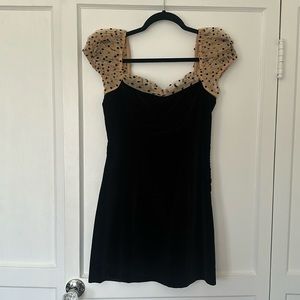 Dôen Denita dress sz 2